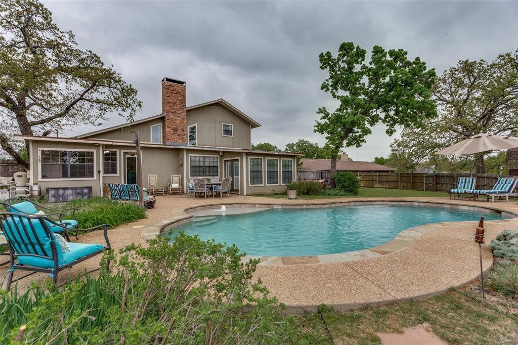 House in Fort Worth, Texas, United States 2 - 17529451