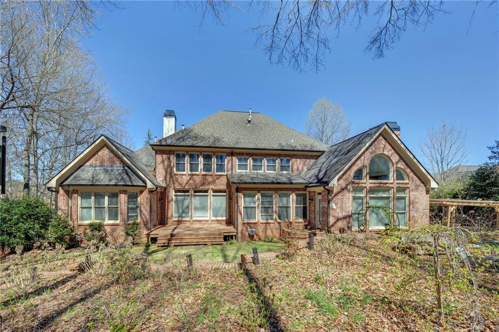 House in Alcovy Shores, Georgia, United States 5 - 17529051