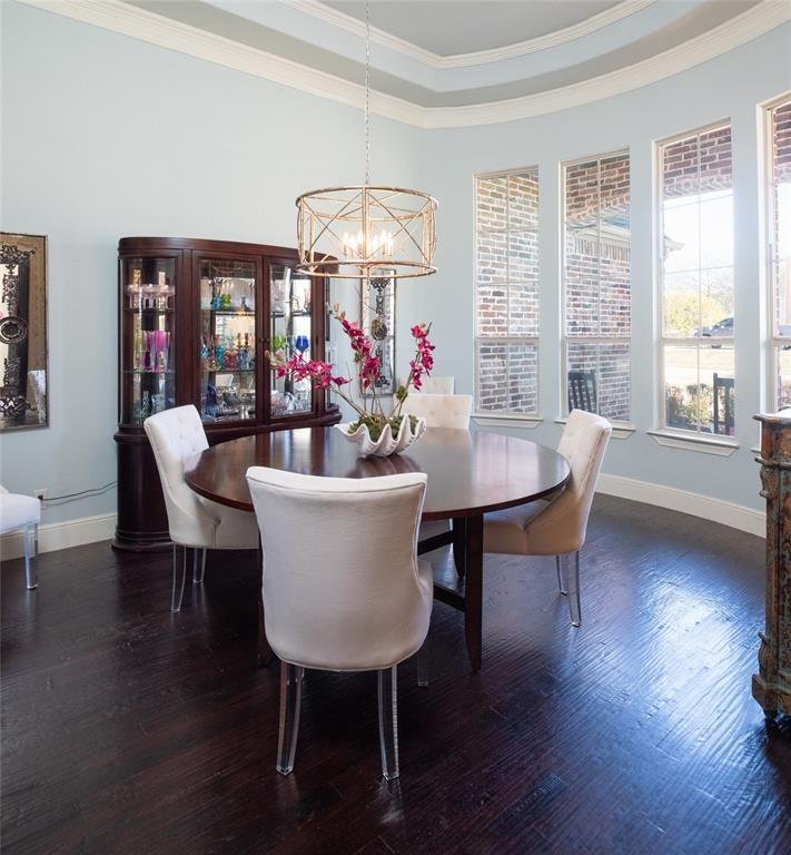 House in Allen, Texas, United States 4 - 17357518