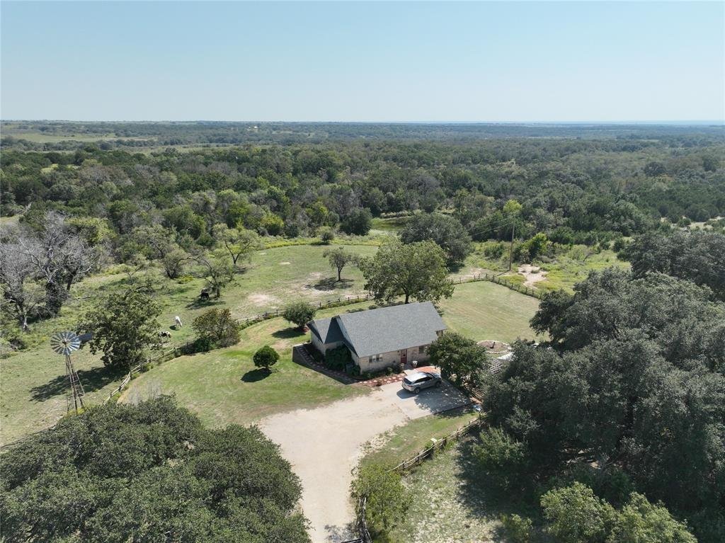 Maison à Hico, Texas, États-Unis 1 - 17529228