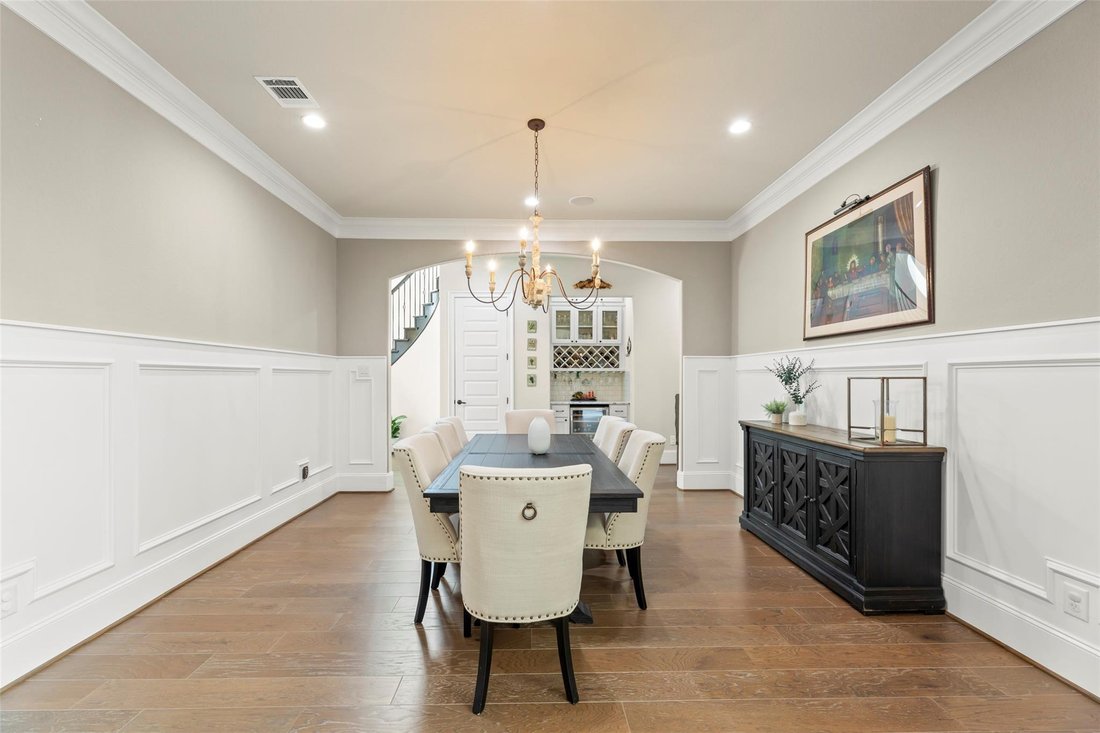 Haus in Missouri City, Texas, Vereinigte Staaten 4 - 17529734