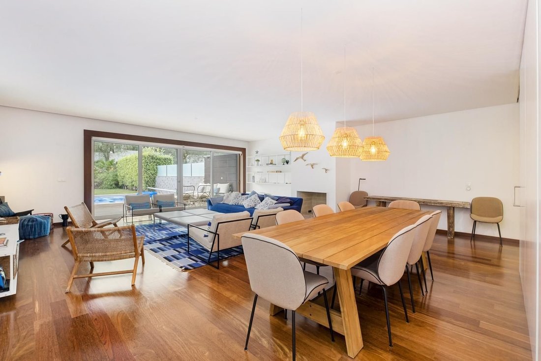 Apartment in Cascais e Estoril, Lisbon, Portugal 5 - 17530084