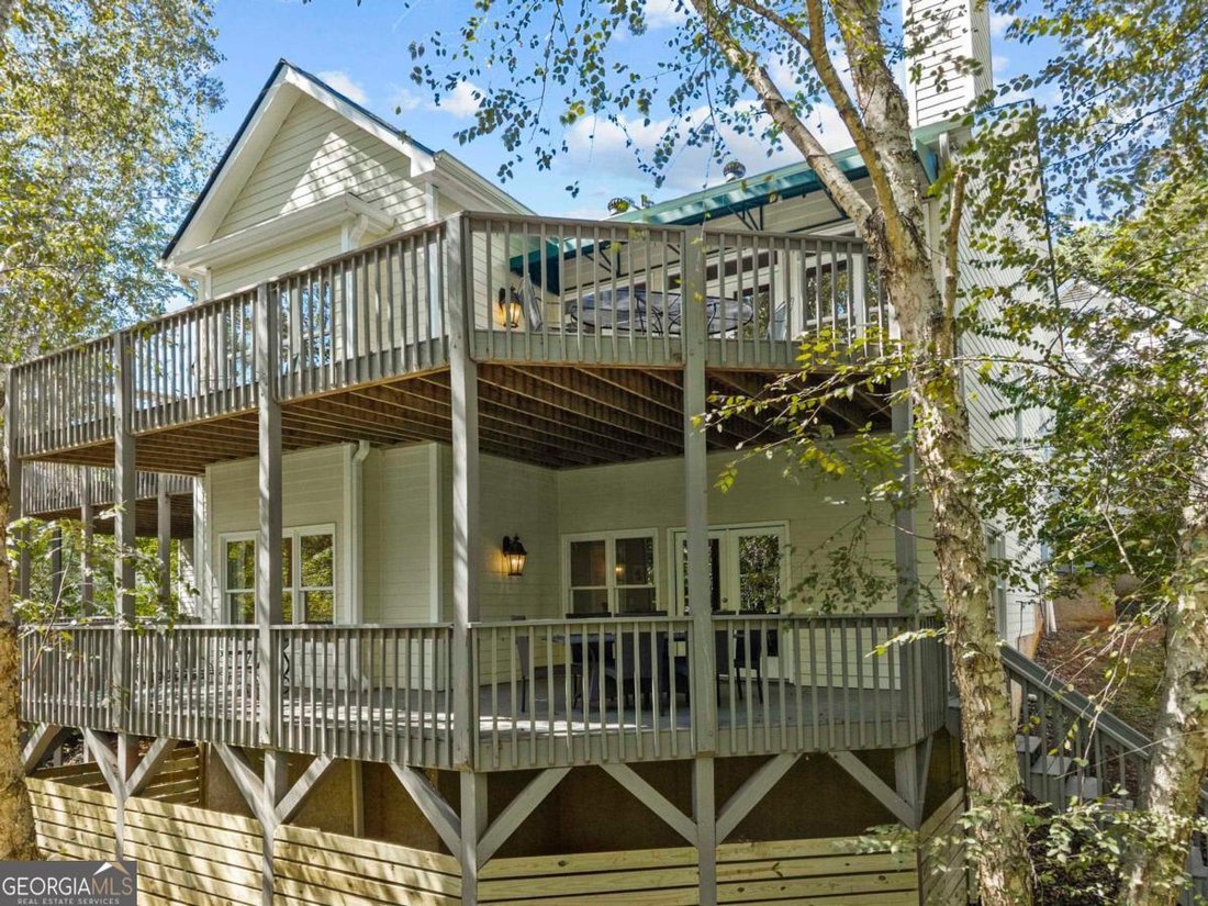 Townhouse in Greensboro, Georgia, United States 5 - 17529565