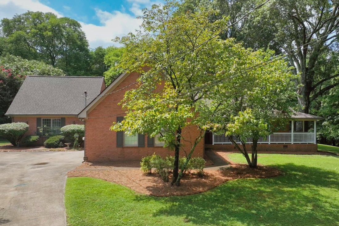 House in Nashville, Tennessee, United States 1 - 17528972