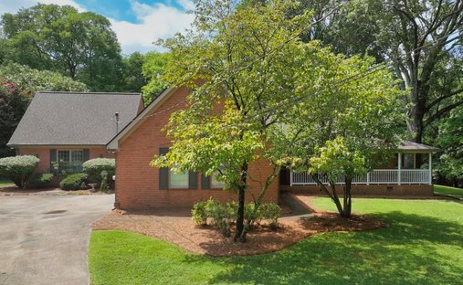 House in Nashville, Tennessee, United States 1