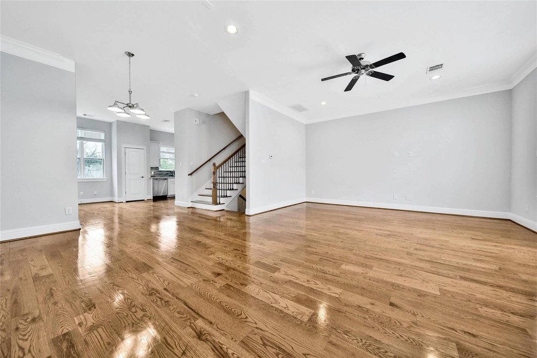 House in Houston, Texas, United States 5 - 17529801