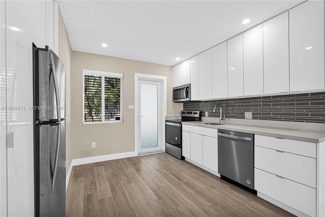 House in Miami, Florida, United States 3 - 17528726