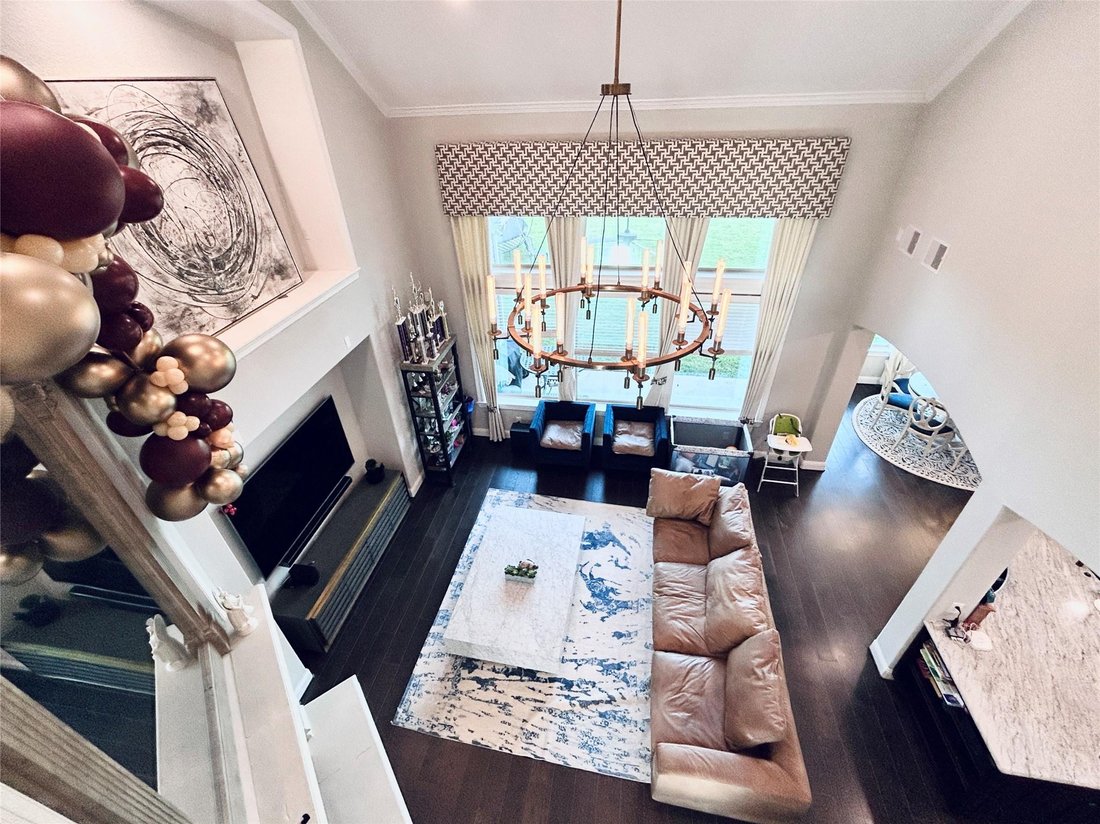 House in Richmond, Texas, United States 4 - 17529827