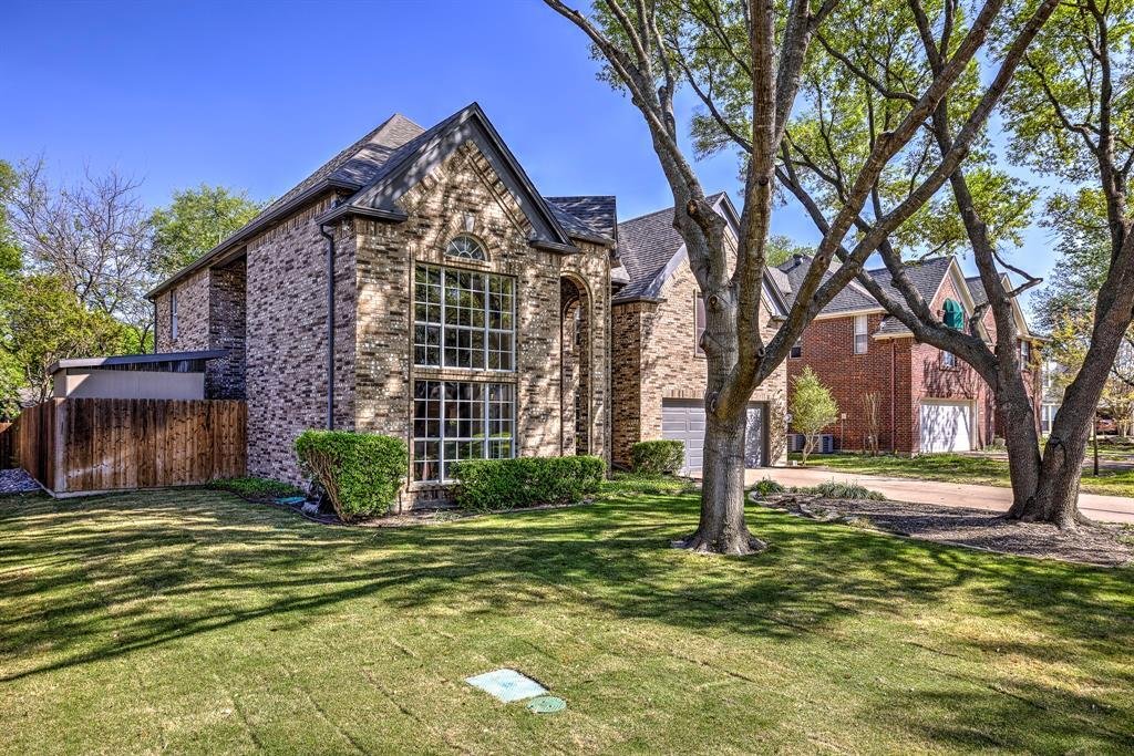 House in Fort Worth, Texas, United States 2 - 17529225