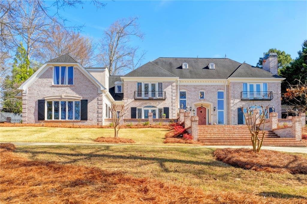 House in Braselton, Georgia, United States 1 - 17529116