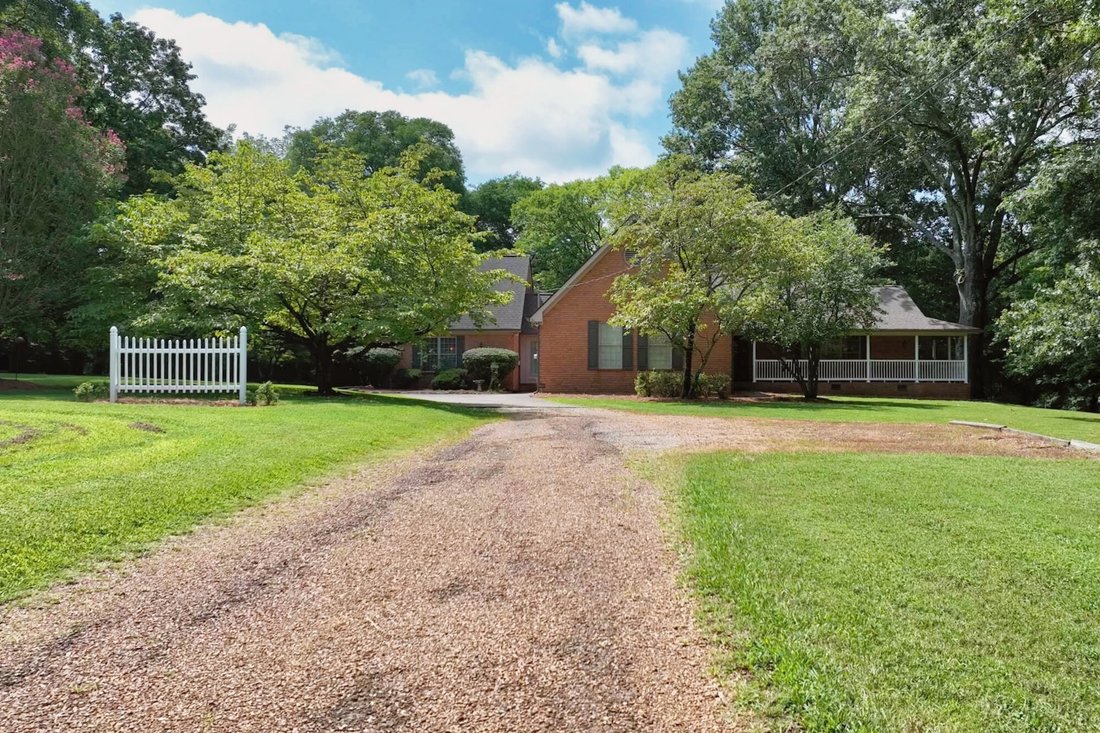 House in Nashville, Tennessee, United States 2 - 17528972