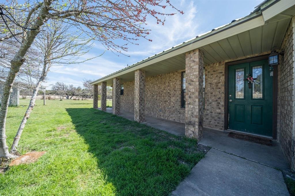 House in The Grove, Texas, United States 3 - 17529306