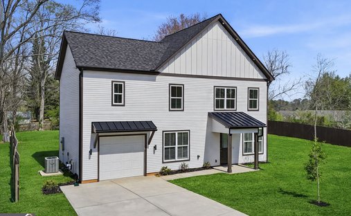 Haus in Milton, Georgia, Vereinigte Staaten 1