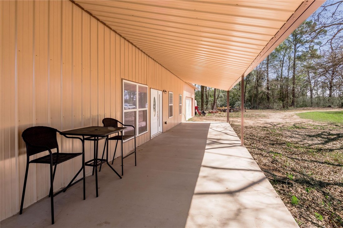 House in Groveton, Texas, United States 5 - 17529660