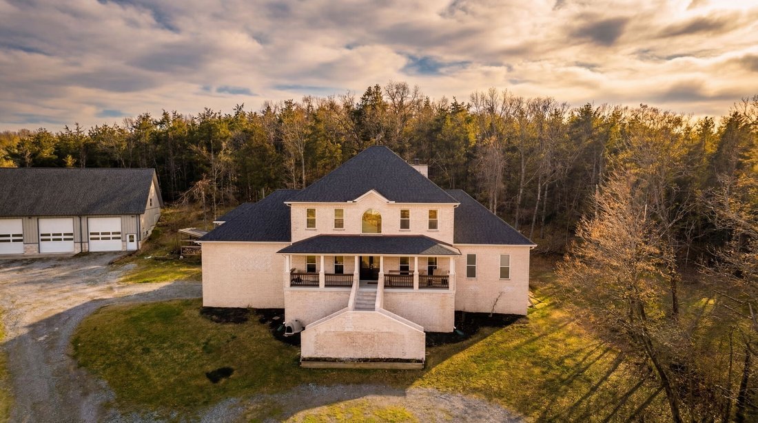 House in Franklin, Tennessee, United States 2 - 17528872
