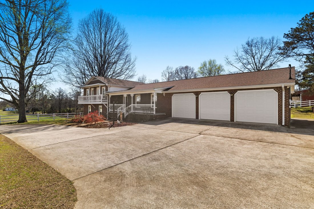 House in Lexington, Alabama, United States 5 - 17528965