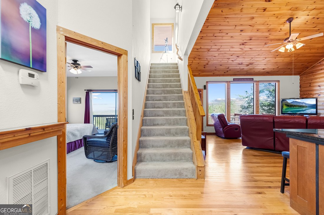 House in Cleveland, Georgia, United States 4 - 17529594