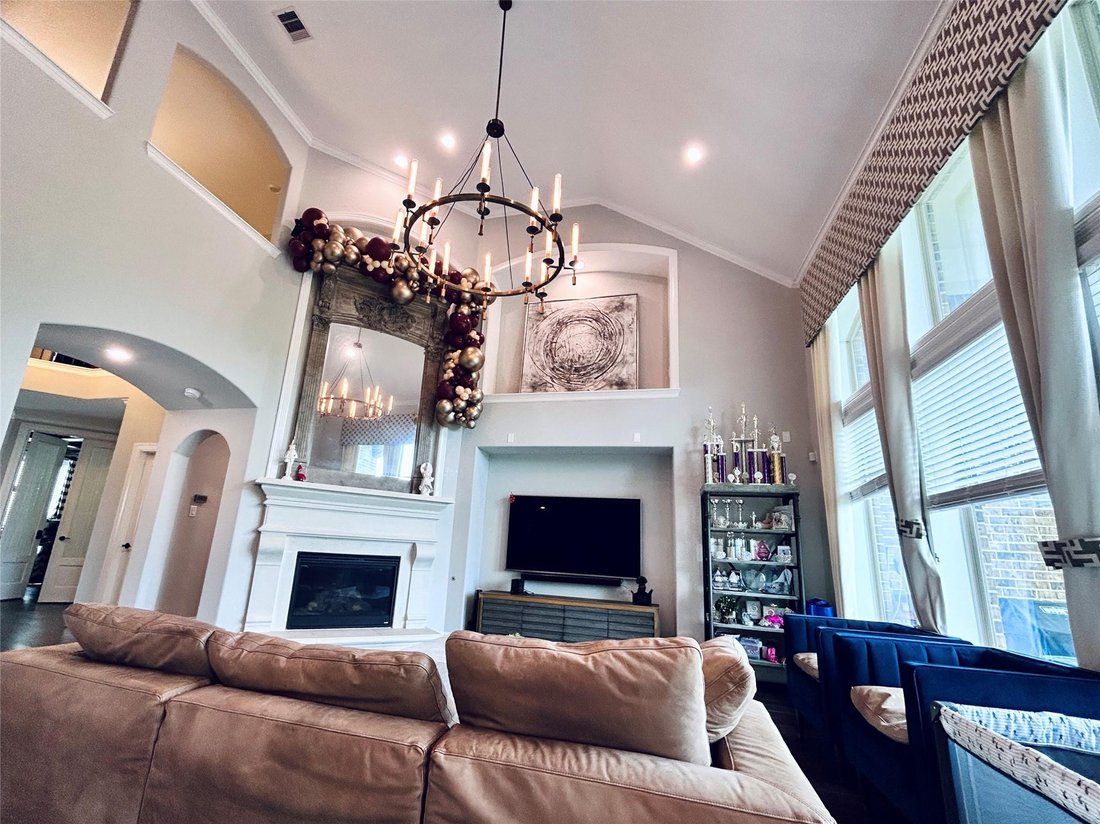 House in Richmond, Texas, United States 3 - 17529827