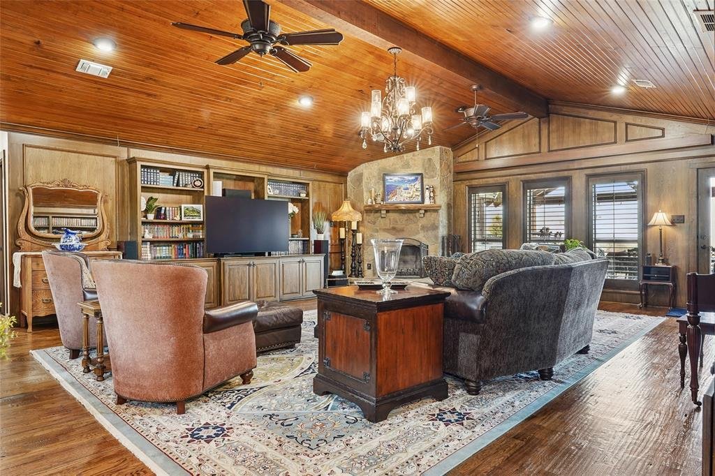 House in Whitesboro, Texas, United States 3 - 17529300