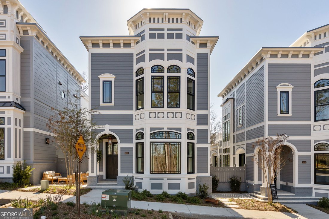 House in Newnan, Georgia, United States 1 - 16758630