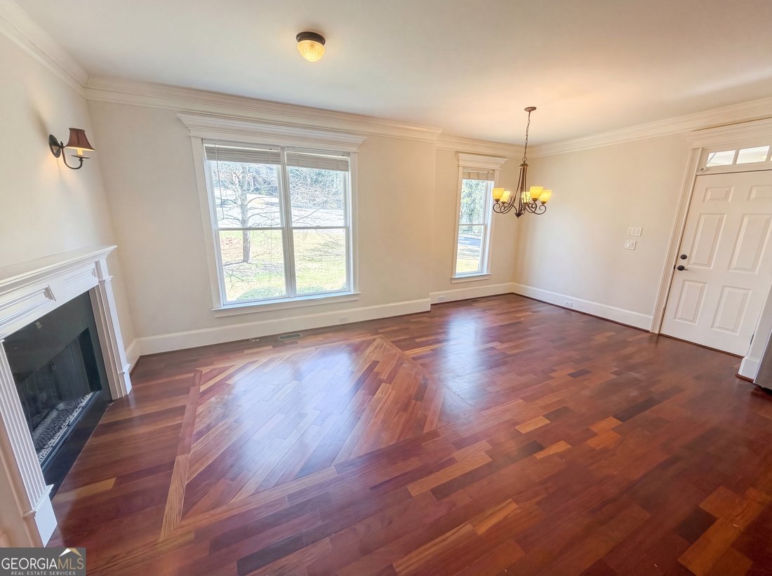 House in Marietta, Georgia, United States 4 - 17529897