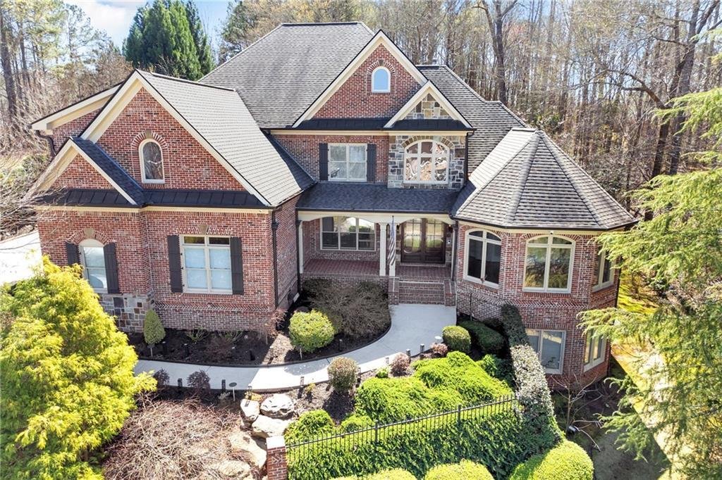 House in Alcovy Shores, Georgia, United States 3 - 17529051