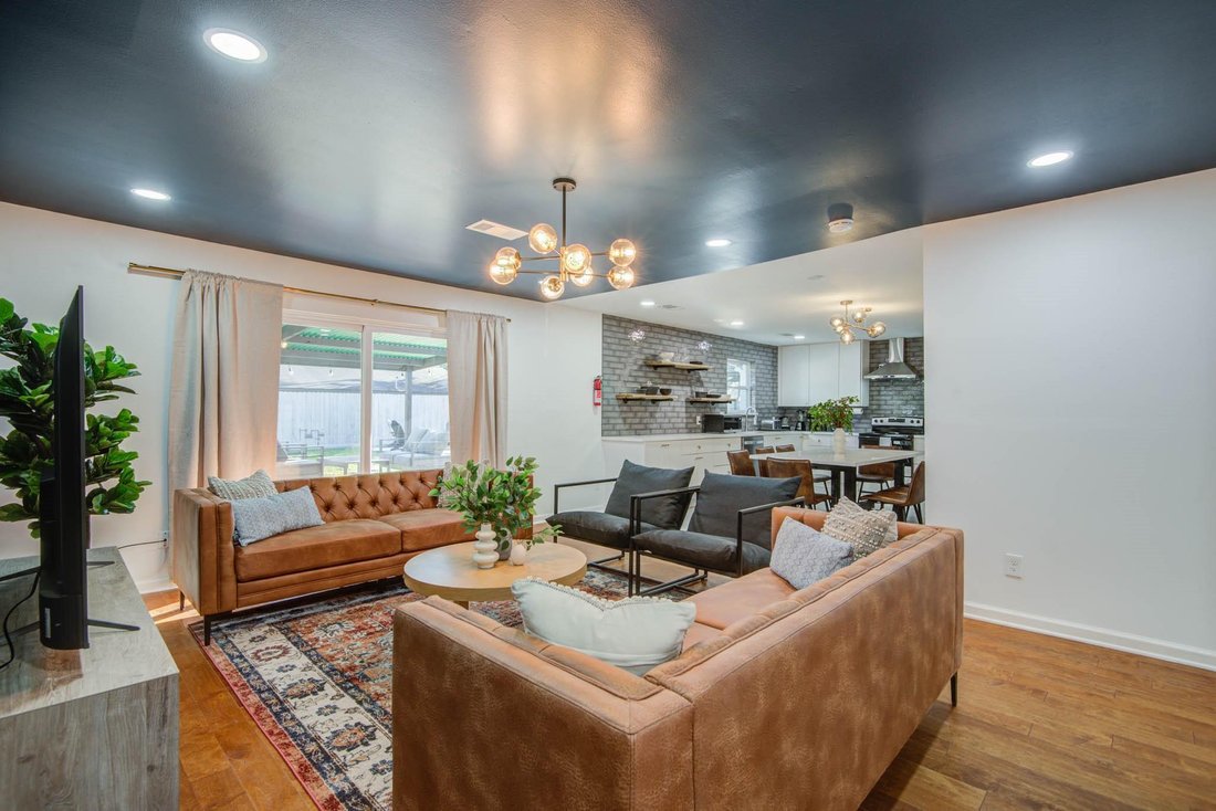 House in Houston, Texas, United States 2 - 17529722
