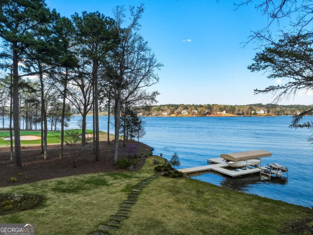 House in Eatonton, Georgia, United States 3 - 17529597