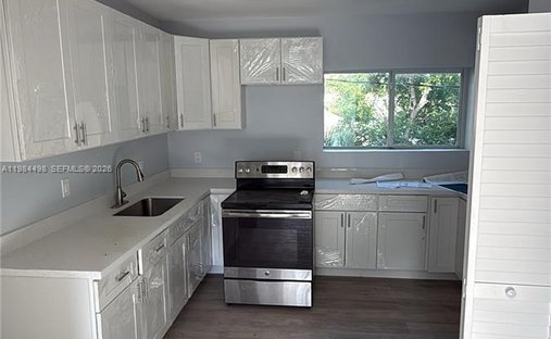 House in West Palm Beach, Florida, United States 1