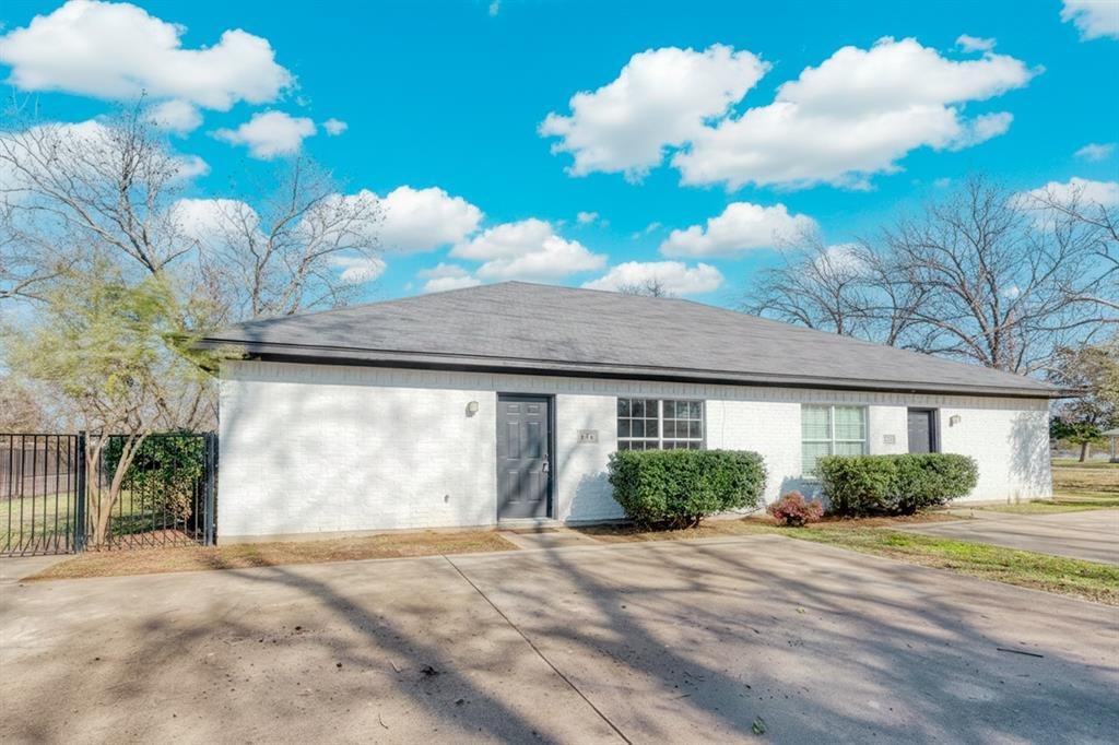 Apartment in Pilot Point, Texas, United States 1 - 17529329