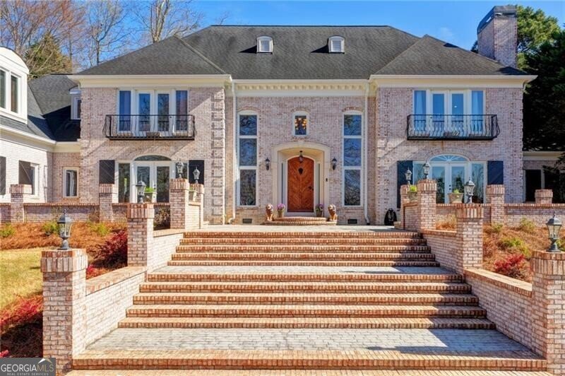 House in Braselton, Georgia, United States 5 - 17529739