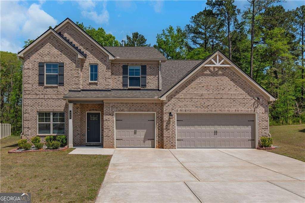 House in Locust Grove, Georgia, United States 2 - 17529823