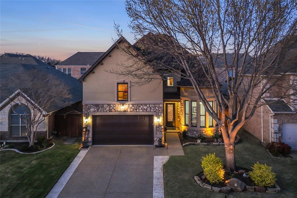 House in Frisco, Texas, United States 1 - 17529410