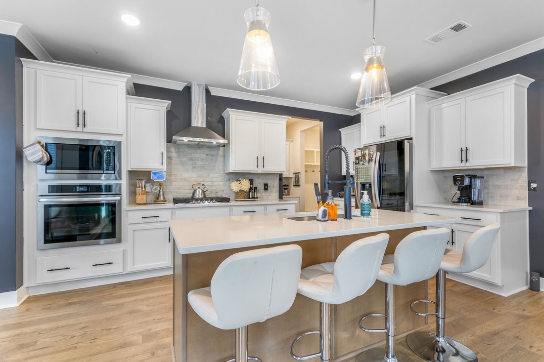 House in Murfreesboro, Tennessee, United States 5 - 17528926
