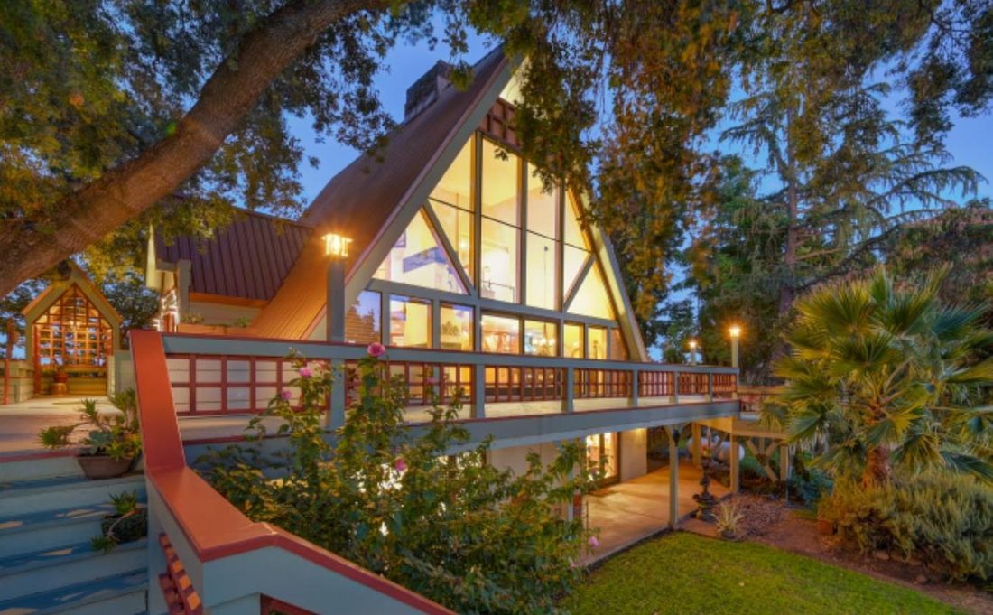 House in Sacramento, California, United States 1 - 17524510