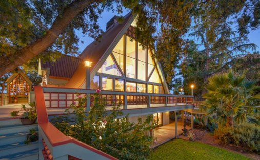 Haus in Sacramento, Kalifornien, Vereinigte Staaten 1