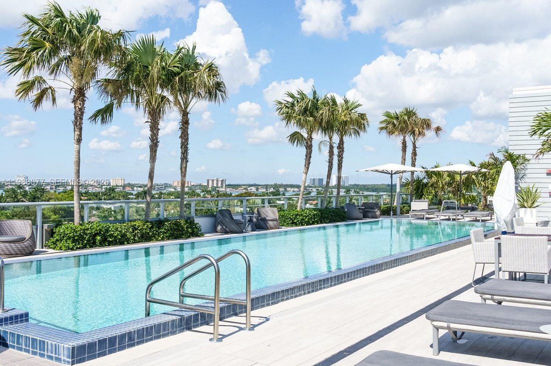Condo in Bal Harbour, Florida, United States 4 - 17528728