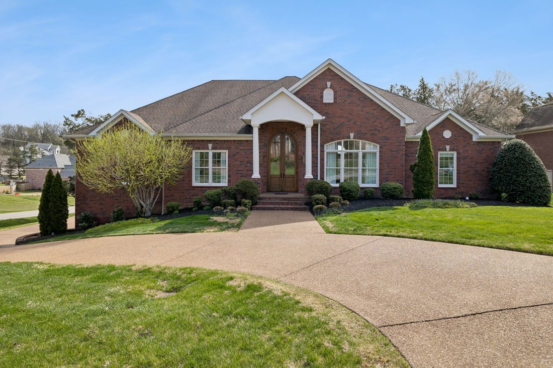 House in Nashville, Tennessee, United States 1 - 17354114