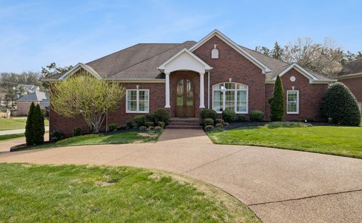 Casa en Nashville, Tennessee, Estados Unidos 1