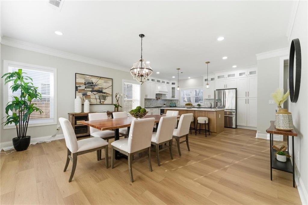 House in Chamblee, Georgia, United States 2 - 17529141