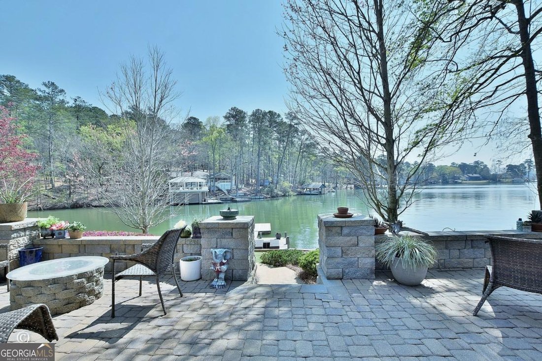 House in Hamilton, Georgia, United States 5 - 17529603