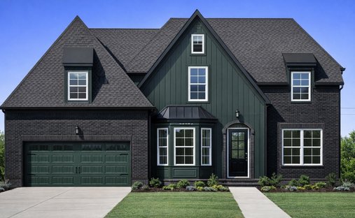 Maison à Comté de Robertson, Tennessee, États-Unis 1