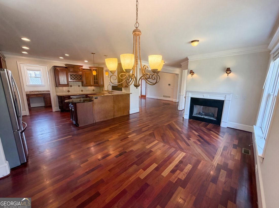 House in Marietta, Georgia, United States 3 - 17529897
