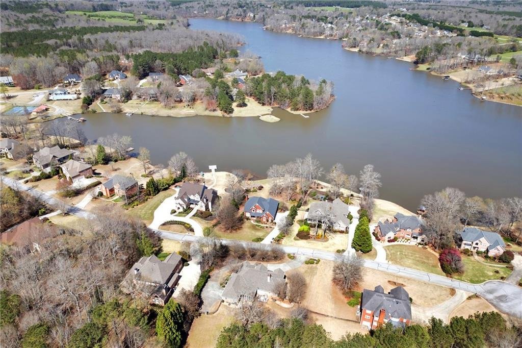 House in Alcovy Shores, Georgia, United States 2 - 17529051