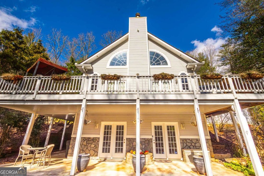 House in Suches, Georgia, United States 3 - 17529548
