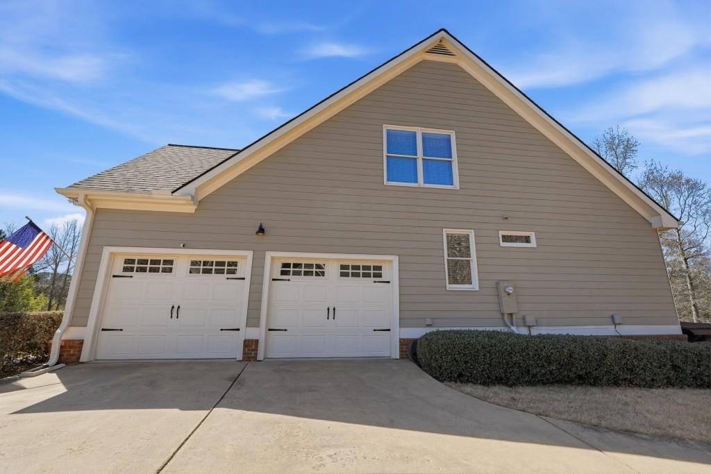 House in Cartersville, Georgia, United States 4 - 17529121