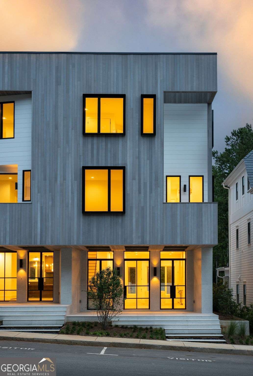 Townhouse in Chattahoochee Hills, Georgia, United States 2 - 17529536