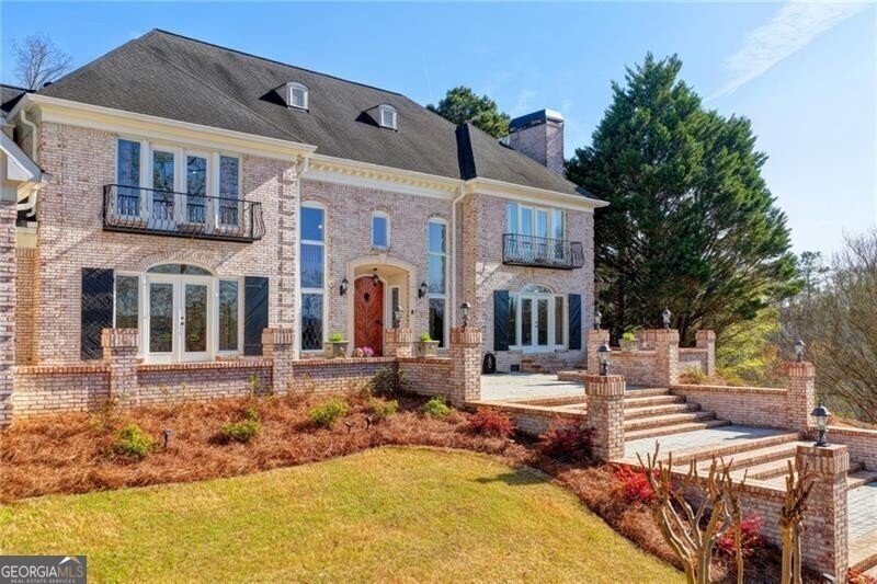 House in Braselton, Georgia, United States 4 - 17529739