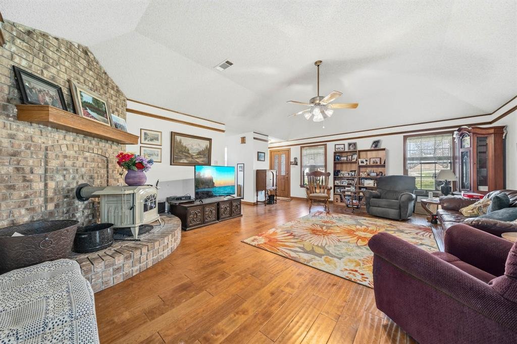 House in The Grove, Texas, United States 4 - 17529306