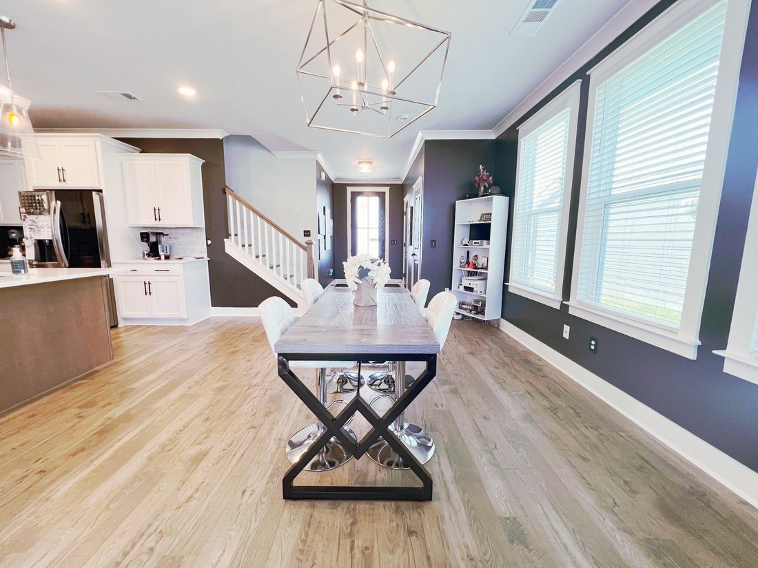 House in Murfreesboro, Tennessee, United States 3 - 17528926